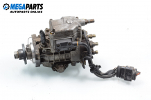 Diesel injection pump for Volkswagen Polo (6N/6N2) 1.9 SDI, 68 hp, sedan, 2000 Diesel injection pump for Volkswagen Polo (6N/6N2) 1.9 SDI, 68 hp, sedan, 2000