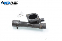 Thermostat housing for Volkswagen Polo (6N/6N2) 1.9 SDI, 68 hp, sedan, 2000 Thermostat housing for Volkswagen Polo (6N/6N2) 1.9 SDI, 68 hp, sedan, 2000