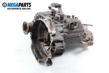 5-speed manual transmission for Volkswagen Polo (6N/6N2) 1.9 SDI, 68 hp, sedan, 2000 5-speed manual transmission for Volkswagen Polo (6N/6N2) 1.9 SDI, 68 hp, sedan, 2000