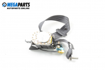 Seat belt for Honda Accord VI 1.8, 136 hp, sedan, 2001, position: front - right Seat belt for Honda Accord VI 1.8, 136 hp, sedan, 2001, position: front - right