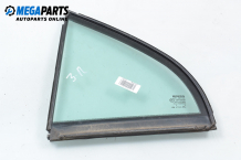 Door vent window for Honda Accord VI 1.8, 136 hp, sedan, 2001, position: left Door vent window for Honda Accord VI 1.8, 136 hp, sedan, 2001, position: left