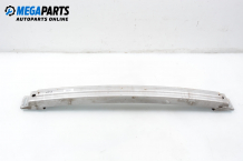 Bumper support brace impact bar for Honda Accord VI 1.8, 136 hp, sedan, 2001, position: front Bumper support brace impact bar for Honda Accord VI 1.8, 136 hp, sedan, 2001, position: front