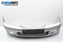 Front bumper for Honda Accord VI 1.8, 136 hp, sedan, 2001, position: front Front bumper for Honda Accord VI 1.8, 136 hp, sedan, 2001, position: front