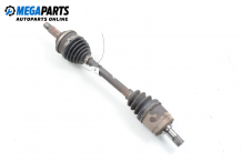Driveshaft for Honda Accord VI 1.8, 136 hp, sedan, 2001, position: front - right Driveshaft for Honda Accord VI 1.8, 136 hp, sedan, 2001, position: front - right