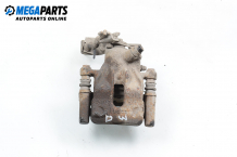 Caliper for Honda Accord VI 1.8, 136 hp, sedan, 2001, position: rear - right Caliper for Honda Accord VI 1.8, 136 hp, sedan, 2001, position: rear - right