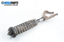 Macpherson shock absorber for Honda Accord VI 1.8, 136 hp, sedan, 2001, position: front - left Macpherson shock absorber for Honda Accord VI 1.8, 136 hp, sedan, 2001, position: front - left