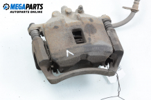 Caliper for Honda Accord VI 1.8, 136 hp, sedan, 2001, position: front - left Caliper for Honda Accord VI 1.8, 136 hp, sedan, 2001, position: front - left