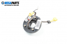 Steering wheel ribbon cable for Volkswagen Lupo 1.0, 50 hp, hatchback, 2000 Steering wheel ribbon cable for Volkswagen Lupo 1.0, 50 hp, hatchback, 2000