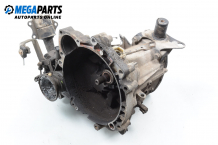 5-speed manual transmission for Volkswagen Lupo 1.0, 50 hp, hatchback, 2000 5-speed manual transmission for Volkswagen Lupo 1.0, 50 hp, hatchback, 2000