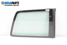 Vent window for Volkswagen Lupo 1.0, 50 hp, hatchback, 2000, position: right Vent window for Volkswagen Lupo 1.0, 50 hp, hatchback, 2000, position: right