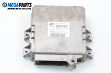 ECU for Peugeot Partner 1.8, 90 hp, minivan, 1998 № Magneti Marelli IAW 1AP-20 ECU for Peugeot Partner 1.8, 90 hp, minivan, 1998 № Magneti Marelli IAW 1AP-20