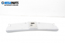 Interior plastic for Peugeot Partner 1.8, 90 hp, minivan, 1998, position: front Interior plastic for Peugeot Partner 1.8, 90 hp, minivan, 1998, position: front
