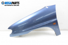 Fender for Peugeot Partner 1.8, 90 hp, minivan, 1998, position: front - left Fender for Peugeot Partner 1.8, 90 hp, minivan, 1998, position: front - left