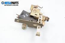 Door lock actuator for Peugeot Partner 1.8, 90 hp, minivan, 1998, position: rear Door lock actuator for Peugeot Partner 1.8, 90 hp, minivan, 1998, position: rear
