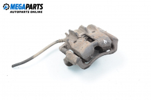 Caliper for Peugeot Partner 1.8, 90 hp, minivan, 1998, position: front - right Caliper for Peugeot Partner 1.8, 90 hp, minivan, 1998, position: front - right