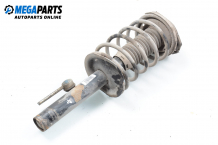 Macpherson shock absorber for Peugeot Partner 1.8, 90 hp, minivan, 1998, position: front - right Macpherson shock absorber for Peugeot Partner 1.8, 90 hp, minivan, 1998, position: front - right