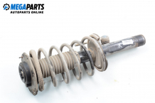 Macpherson shock absorber for Peugeot Partner 1.8, 90 hp, minivan, 1998, position: front - left Macpherson shock absorber for Peugeot Partner 1.8, 90 hp, minivan, 1998, position: front - left