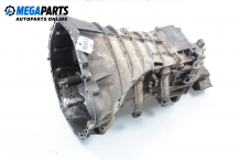 5-speed manual transmission for Mercedes-Benz 190 (W201) 2.0, 122 hp, sedan, 1989 5-speed manual transmission for Mercedes-Benz 190 (W201) 2.0, 122 hp, sedan, 1989