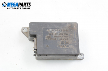 Airbag module for Mercedes-Benz 190 (W201) 2.0, 122 hp, sedan, 1989 № Bosch 0 285 001 050 Airbag module for Mercedes-Benz 190 (W201) 2.0, 122 hp, sedan, 1989 № Bosch 0 285 001 050