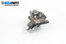 Boot lid key lock for Mercedes-Benz 190 (W201) 2.0, 122 hp, sedan, 1989, position: rear Boot lid key lock for Mercedes-Benz 190 (W201) 2.0, 122 hp, sedan, 1989, position: rear