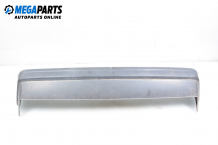 Rear bumper for Mercedes-Benz 190 (W201) 2.0, 122 hp, sedan, 1989, position: rear Rear bumper for Mercedes-Benz 190 (W201) 2.0, 122 hp, sedan, 1989, position: rear