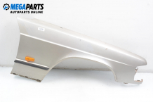 Fender for Mercedes-Benz 190 (W201) 2.0, 122 hp, sedan, 1989, position: front - right Fender for Mercedes-Benz 190 (W201) 2.0, 122 hp, sedan, 1989, position: front - right