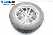 Spare tire for BMW 5 (E39) (1996-2004) 16 inches, width 7 (The price is for one piece) Spare tire for BMW 5 (E39) (1996-2004) 16 inches, width 7 (The price is for one piece)