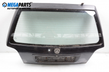 Boot lid for Volkswagen Golf III 1.6, 75 hp, hatchback, 1994, position: rear Boot lid for Volkswagen Golf III 1.6, 75 hp, hatchback, 1994, position: rear