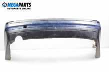 Rear bumper for BMW 3 (E36) 2.0, 150 hp, station wagon, 1997, position: rear Rear bumper for BMW 3 (E36) 2.0, 150 hp, station wagon, 1997, position: rear