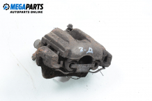 Caliper for BMW 3 (E36) 2.0, 150 hp, station wagon, 1997, position: rear - right Caliper for BMW 3 (E36) 2.0, 150 hp, station wagon, 1997, position: rear - right