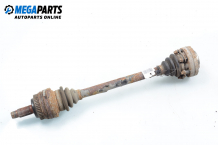 Driveshaft for BMW 3 (E36) 2.0, 150 hp, station wagon, 1997, position: rear - right Driveshaft for BMW 3 (E36) 2.0, 150 hp, station wagon, 1997, position: rear - right