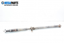 Tail shaft with hanging bearing for BMW 3 (E36) 2.0, 150 hp, station wagon, 1997 Tail shaft with hanging bearing for BMW 3 (E36) 2.0, 150 hp, station wagon, 1997