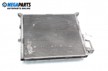 Air conditioning radiator for BMW 3 (E36) 2.0, 150 hp, station wagon, 1997 Air conditioning radiator for BMW 3 (E36) 2.0, 150 hp, station wagon, 1997