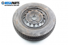 Spare tire for BMW 3 (E36) (1990-1998) 15 inches, width 6.5 (The price is for one piece) Spare tire for BMW 3 (E36) (1990-1998) 15 inches, width 6.5 (The price is for one piece)