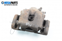 Caliper for BMW 3 (E36) 2.0, 150 hp, station wagon, 1997, position: front - right Caliper for BMW 3 (E36) 2.0, 150 hp, station wagon, 1997, position: front - right
