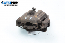 Caliper for BMW 3 (E36) 2.0, 150 hp, station wagon, 1997, position: rear - left Caliper for BMW 3 (E36) 2.0, 150 hp, station wagon, 1997, position: rear - left