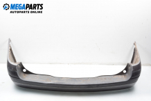 Rear bumper for Renault Megane I 1.4 16V, 95 hp, station wagon, 2003, position: rear Rear bumper for Renault Megane I 1.4 16V, 95 hp, station wagon, 2003, position: rear