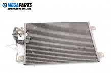 Air conditioning radiator for Renault Megane I 1.4 16V, 95 hp, station wagon, 2003 Air conditioning radiator for Renault Megane I 1.4 16V, 95 hp, station wagon, 2003