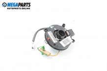 Steering wheel ribbon cable for Fiat Brava 1.6 16V, 103 hp, hatchback, 2000 Steering wheel ribbon cable for Fiat Brava 1.6 16V, 103 hp, hatchback, 2000