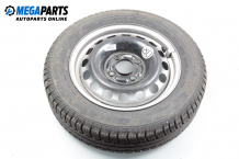Spare tire for Volvo S40/V40 (1995-2004) 15 inches, width 5 (The price is for one piece) Spare tire for Volvo S40/V40 (1995-2004) 15 inches, width 5 (The price is for one piece)