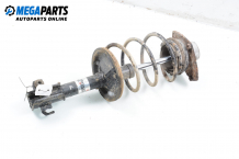Macpherson shock absorber for Fiat Tipo 1.4, 71 hp, hatchback, 1989, position: front - left Macpherson shock absorber for Fiat Tipo 1.4, 71 hp, hatchback, 1989, position: front - left