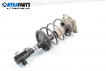 Macpherson shock absorber for Fiat Tipo 1.4, 71 hp, hatchback, 1989, position: front - right Macpherson shock absorber for Fiat Tipo 1.4, 71 hp, hatchback, 1989, position: front - right