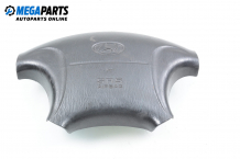 Airbag for Hyundai Lantra 1.5 12V, 88 hp, station wagon, 1998, position: front Airbag for Hyundai Lantra 1.5 12V, 88 hp, station wagon, 1998, position: front