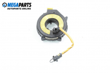 Steering wheel ribbon cable for Hyundai Lantra 1.5 12V, 88 hp, station wagon, 1998 Steering wheel ribbon cable for Hyundai Lantra 1.5 12V, 88 hp, station wagon, 1998
