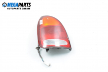 Tail light for Hyundai Lantra 1.5 12V, 88 hp, station wagon, 1998, position: left Tail light for Hyundai Lantra 1.5 12V, 88 hp, station wagon, 1998, position: left
