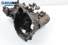 5-speed manual transmission for Hyundai Lantra 1.5 12V, 88 hp, station wagon, 1998 5-speed manual transmission for Hyundai Lantra 1.5 12V, 88 hp, station wagon, 1998