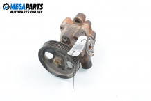 Power steering pump for Hyundai Lantra 1.5 12V, 88 hp, station wagon, 1998 Power steering pump for Hyundai Lantra 1.5 12V, 88 hp, station wagon, 1998