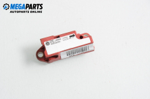 Airbag sensor for Volkswagen Golf IV 1.4 12V, 75 hp, station wagon, 1999 № 5WK42350 Airbag sensor for Volkswagen Golf IV 1.4 12V, 75 hp, station wagon, 1999 № 5WK42350