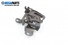 Bonnet lock for Volkswagen Golf IV 1.4 12V, 75 hp, station wagon, 1999, position: front Bonnet lock for Volkswagen Golf IV 1.4 12V, 75 hp, station wagon, 1999, position: front