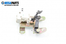 Door lock actuator for Volkswagen Golf IV 1.4 12V, 75 hp, station wagon, 1999, position: rear Door lock actuator for Volkswagen Golf IV 1.4 12V, 75 hp, station wagon, 1999, position: rear